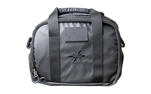 Soft Gun Cases Legend Outdoor Gear Chimera LEGEND CHIMERA DLX MINI RNG BAG BLK • Model: Chimera